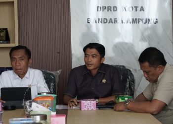 Anggaran Dinkes Bandar Lampung Disorot, Dana BOK Dinilai Rawan Bocor