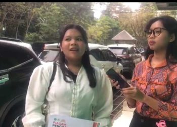 Gugup di Awal, Gemilang di Akhir: Aksi Salma Alika Nur di Malahayati Year Fest