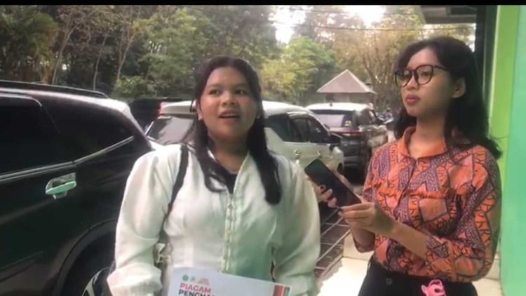Gugup di Awal, Gemilang di Akhir: Aksi Salma Alika Nur di Malahayati Year Fest