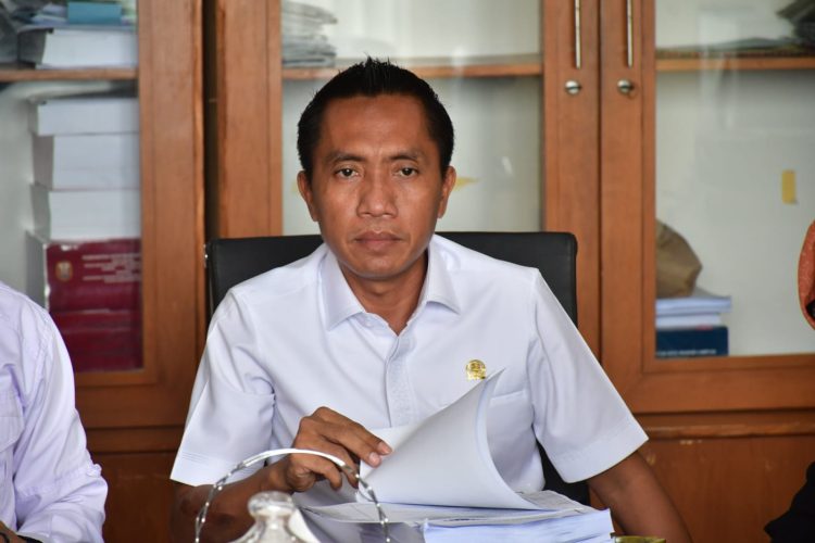 Dana Publik dan Aset Negara, DPRD Tegaskan Pengawasan atas Sekolah Siger