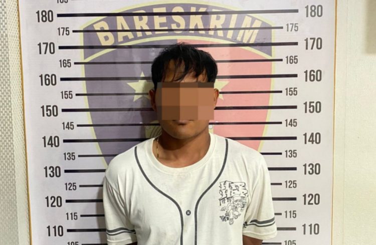 Keluarga Laporkan Dugaan Pencabulan Anak oleh Paman di Pringsewu