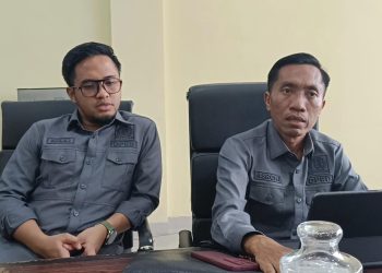 Sekolah Belum Beres, APBD Sudah Jalan? DPRD Bilang Stop