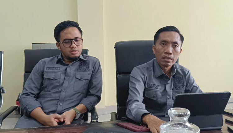 Sekolah Belum Beres, APBD Sudah Jalan? DPRD Bilang Stop