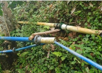 Dugaan Penyimpangan Proyek SPAM Menguat, LSM Pro Rakyat Minta Kejati Bertindak