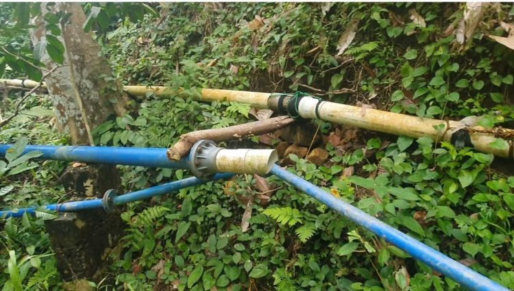 Dugaan Penyimpangan Proyek SPAM Menguat, LSM Pro Rakyat Minta Kejati Bertindak