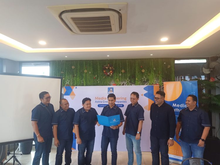 Literasi Keuangan ACC Lampung, Fokus pada Pembiayaan yang Tepat dan Aman