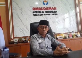 Polemik SMA Siger, Ombudsman RI Tegaskan Hak Dasar Siswa Harus Terjaga