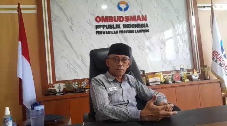 Polemik SMA Siger, Ombudsman RI Tegaskan Hak Dasar Siswa Harus Terjaga