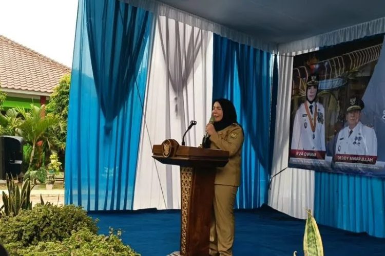 Ketika APBD Mengalir ke Sekolah Swasta: Polemik SMA Siger Bandar Lampung