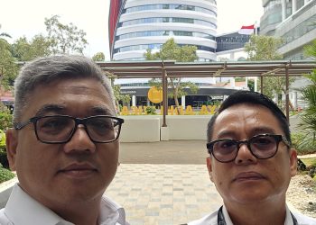 SMA Siger Diseret Isu Hibah Kejati, LSM PRO RAKYAT Minta Kejagung Turun Tangan