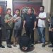 Mengintai Korban Mogok di Tengah Malam, Pelaku Perampokan Ditangkap Polisi
