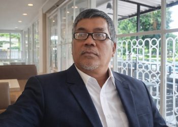 Gema Puan Angkat Isu SMA Siger ke DPR RI, Ada Apa dengan Pengelolaan Pendidikan?