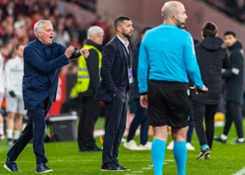 Schjelderup Bersinar, Benfica Racikan Mourinho Jinakkan Madrid