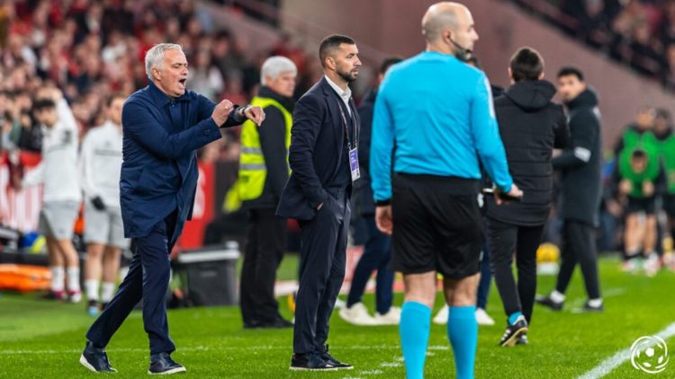 Schjelderup Bersinar, Benfica Racikan Mourinho Jinakkan Madrid