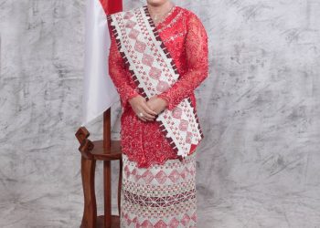 Literasi Keuangan Keluarga, Kunci Ketahanan Sosial Lampung Tengah