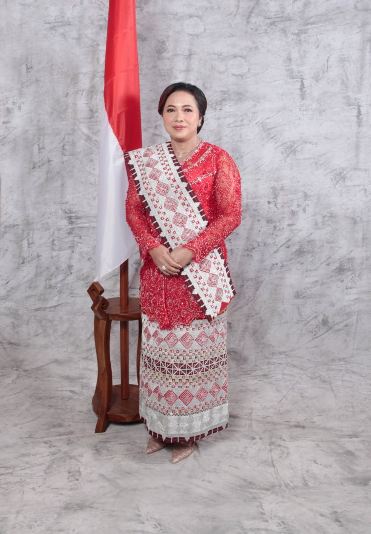 Literasi Keuangan Keluarga, Kunci Ketahanan Sosial Lampung Tengah