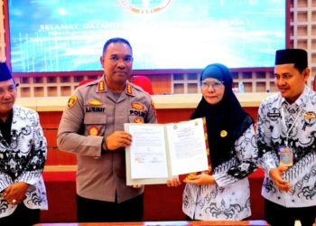 Masuknya Eks Penyidik KPK Picu Harapan Baru Berantas Korupsi di Bandar Lampung