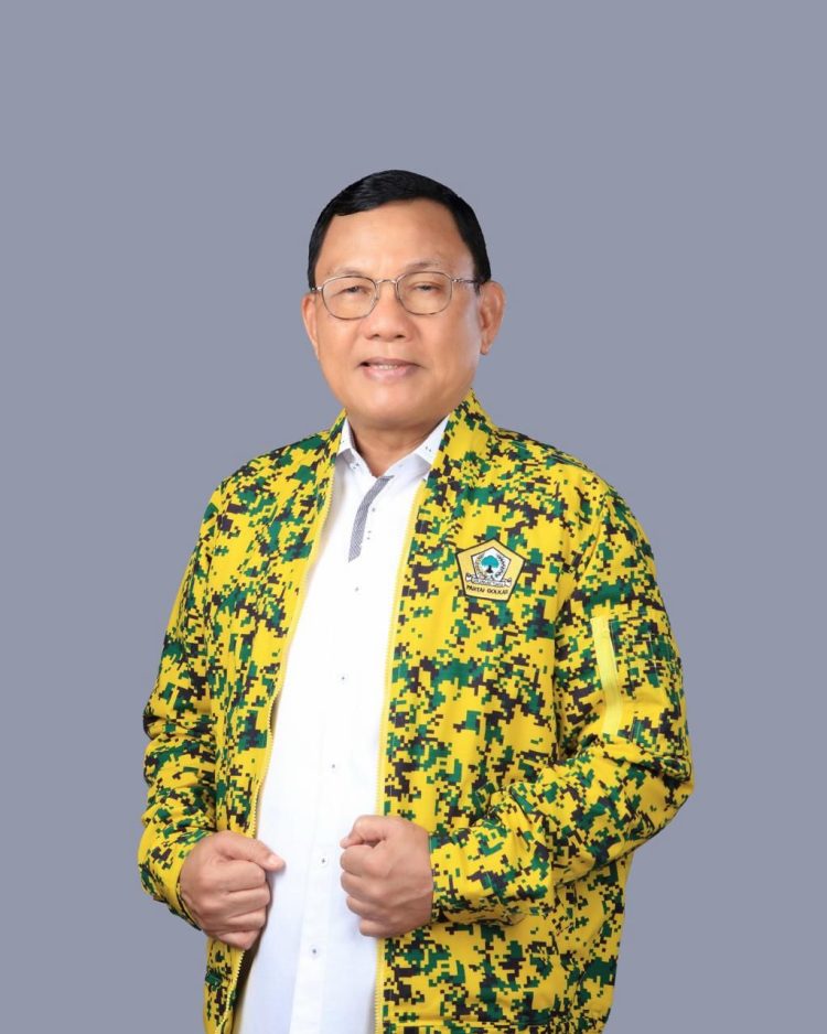Golkar Lampung Nilai Wacana Polri di Bawah Kementerian Ciptakan Ketidakpastian Hukum