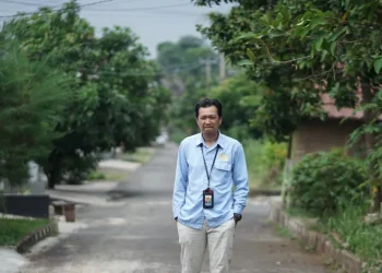 Puisi Reflektif Angkat Potret Ketimpangan Sosial dengan Imaji Kuat