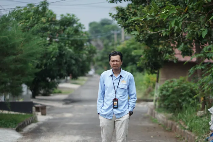 Hujan Pasti Datang: Mengapa SMA Siger Perlu Dibaca dengan Kacamata Sastra