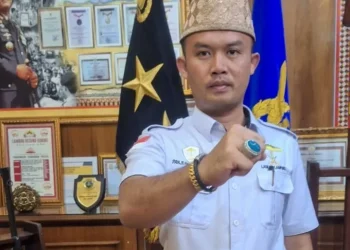 SMA Siger dan Narasi Janji Kampanye, Laskar Lampung Sebut Preseden Berbahaya
