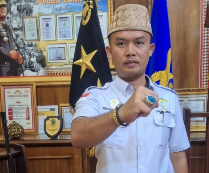 SMA Siger dan Narasi Janji Kampanye, Laskar Lampung Sebut Preseden Berbahaya