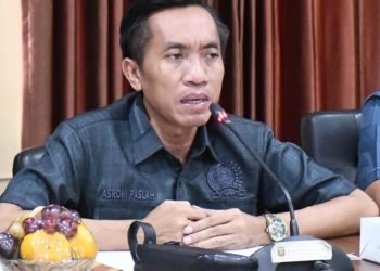 Contoh Jawa Barat, DPRD Balam Dorong Hibah Pendidikan Berbasis Klaim