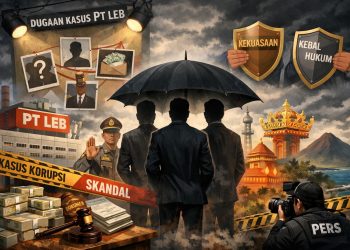 Alur Penyertaan Modal Jadi Sorotan dalam Perkara Migas Daerah