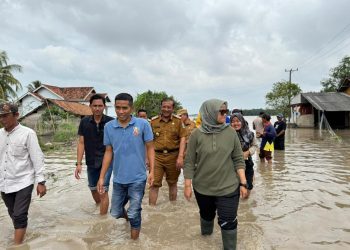 Sorotan Publik Usai Video Viral, Bupati Lamtim Janjikan Solusi Sementara