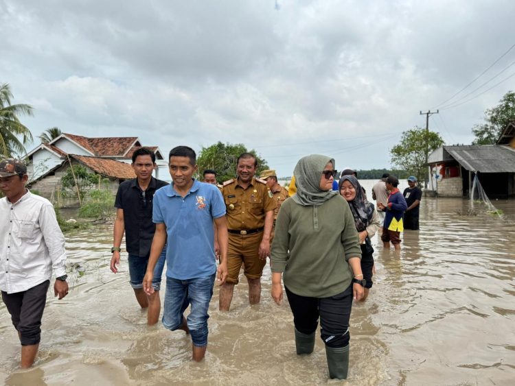 Sorotan Publik Usai Video Viral, Bupati Lamtim Janjikan Solusi Sementara