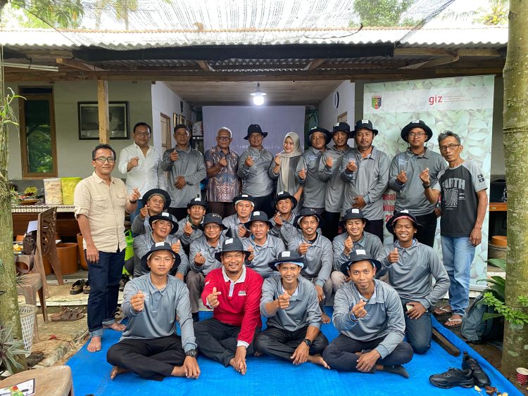 Kakao Lampung Timur Tak Sekadar Komoditas, Tapi Penyangga Ekonomi Petani