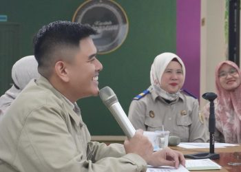 Data Tanah Aset Negara Jadi Prioritas Kantor Pertanahan Pringsewu