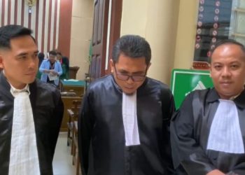 Kerugian Negara PT LEB Rp258 Miliar Jadi Sorotan Hakim dan Publik