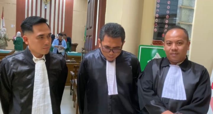 Kerugian Negara PT LEB Rp258 Miliar Jadi Sorotan Hakim dan Publik