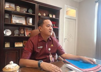 Eva Dwiana Disapa Solusi Disdikbud, Sekolah Terbuka Targetkan Pendidikan Inklusif