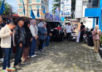 HPN 2026 Jadi Momentum Lampung Jemput PORWANAS 2027