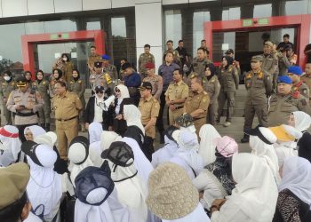 SMA Siger Tanpa NISN, Bayang-Bayang Skandal Ragom Betik Gawi Kembali Menghantui