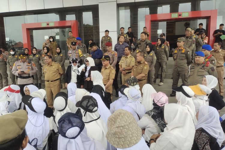 SMA Siger Tanpa NISN, Bayang-Bayang Skandal Ragom Betik Gawi Kembali Menghantui