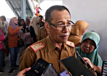 Rp350 Juta Dana Pemkot Mengalir, Status Aset Yayasan Siger Dipertanyakan
