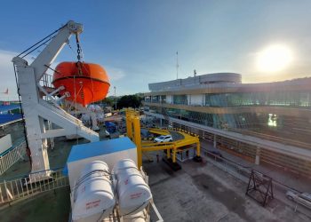 ASDP Targetkan Ekspansi Ferizy ke 10 Pelabuhan Baru Sepanjang 2026