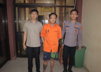 Penggelapan Motor di Pringsewu, Cermin Bahaya Judi Online yang Menjerumuskan