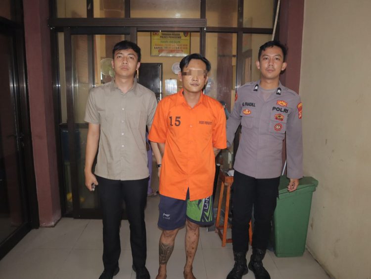 Penggelapan Motor di Pringsewu, Cermin Bahaya Judi Online yang Menjerumuskan