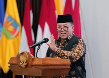 Fakta Persidangan: Arinal Djunaidi dan Skema PI 10 Persen Rp271 Miliar