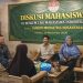 Forum LBH Mahasiswa Indonesia Kritik Pendekatan Formalistik Penegakan Hukum