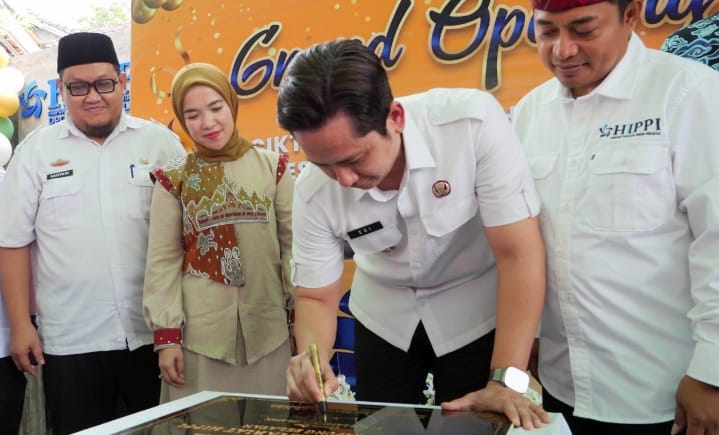 Bupati Egi: Lampung Selatan Jangan Hanya Dilintasi, Harus Jadi Tujuan