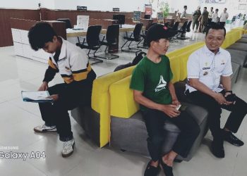 Raih Nilai 84,09 dari Ombudsman, MPP Pringsewu Terus Diperkuat
