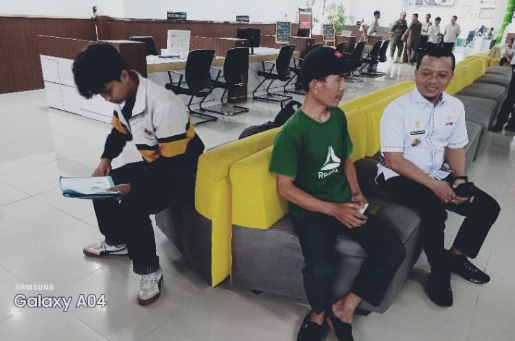 Raih Nilai 84,09 dari Ombudsman, MPP Pringsewu Terus Diperkuat