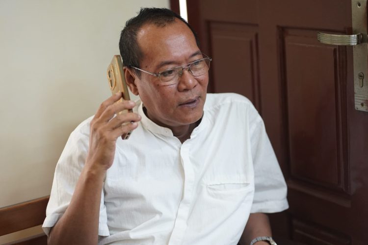 Polemik Dana PI Migas Lampung, Seharusnya Jadi Modal Usaha BUMD