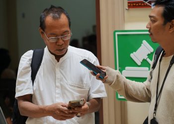 Penanganan Kasus PT LEB Dinilai Belum Menyentuh Level Kebijakan Strategis