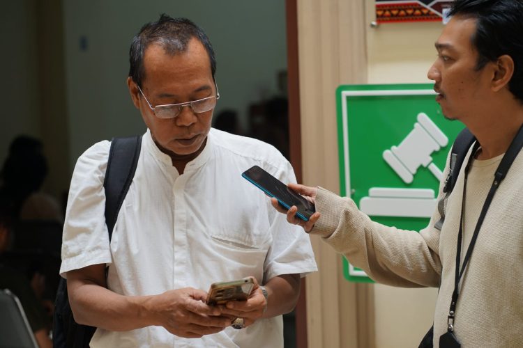 Penanganan Kasus PT LEB Dinilai Belum Menyentuh Level Kebijakan Strategis